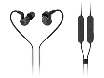 Behringer SD251-BT Studio Monitoring Earphones with Bluetooth Connectivity