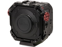 Tilta Full Camera Cage for Panasonic BGH1 (Black)