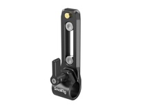 SmallRig 3011 Rod Clamp (with NATO rail)