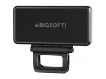 BIGSOFTI ONE Ultralightweight Portable LED Soft Light (2800-5000K)