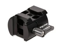 Tilta Side-Mounted Shoe Mount for DJI RS 2, 3 and RS3 Pro Gimbal