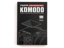 Tilta Protection Kit for RED KOMODO