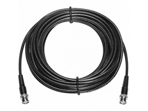 Sennheiser GZL 1019-A1 BNC/BNC Coaxial Cable (1m)