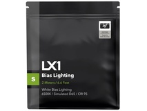 MediaLight LX1 Bias Lighting Strip (2m)