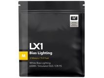 MediaLight LX1 Bias Lighting Strip (3m)