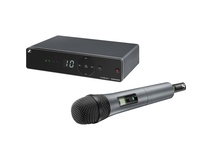 Sennheiser XSW 1-825 UHF Vocal Set with e825 Dynamic Microphone (BC: 670-694 MHz)
