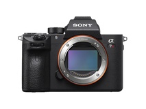 Sony Alpha a7R IVa Mirrorless Digital Camera (Body Only)