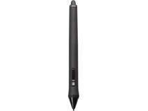 Wacom Intuos4 Grip Pen w/ Stand and Replacement Nibs