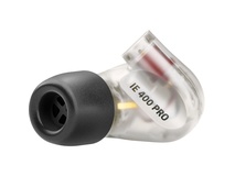 Sennheiser IE 400 PRO Replacement Earphone (Right, Clear)