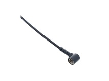 Sennheiser Right Angle Lavalier Cable for ME102/ME104/ME105 Lavalier Mic Capsules