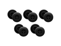 Sennheiser Silicone Eartips for IE 40 PRO (Medium, 5 Pairs)