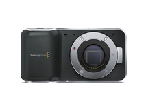 Blackmagic Design Pocket Cinema Camera