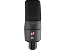 sE Electronics X1 R Passive Ribbon Condenser Microphone