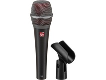 sE Electronics V7 Supercardioid Dynamic Vocal Microphone