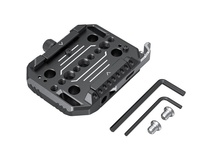 SmallRig 2887 Manfrotto Drop-in Baseplate