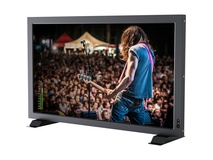 Lilliput PVM210S 21.5" 3G-SDI/HDMI Professional Production Monitor