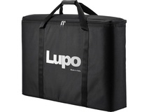 Lupo Padded Bag for Superpanel 60 and Accessories (Black)