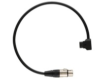 Lupo D-Tap Cable for Superpanel, Daylight 650 and 1000 Fresnels
