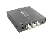 Blackmagic Design Mini Converter UpDownCross