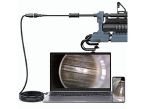 Teslong NTG100 Flexible Borescope with 90cm Probe
