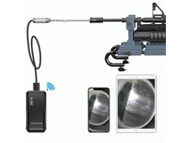 Teslong NTG150HW 66cm Rigid Rifle Borescope with Wi-Fi Adapter