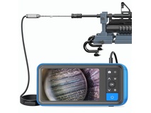 Teslong NTG450H 67cm Rigid Borescope with 4.5" IPS HD Monitor