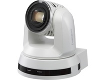 Lumens VC-A61P 4K IP PTZ Video Camera with 30x Optical Zoom (White)