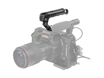 SmallRig Top Handle with ARRI-Style Anti-Twist Mount