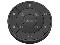 Jabra PanaCast 50 Remote Control (Black)