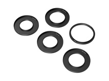 SmallRig Matte Box Adapter Ring Kit for Mini Matte Box (52/55/58/62/86-95mm)