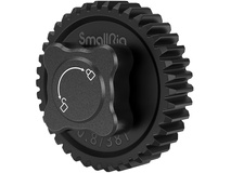 SmallRig 0.8 MOD/38 Teeth Gear for Mini Follow Focus