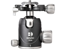 Benro VX30 Dual Panoramic Ball Head