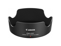 Canon EW-63C Lens Hood for EF-S 18-55mm f/3.5-5.6 IS STM Lens