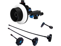 Redrock Micro microFollowFocus Black Complete Package