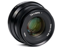 7Artisans 35mm f/1.2 Mark II Lens for Nikon Z