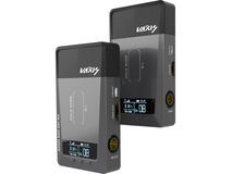 Vaxis Atom 500 SDI Wireless Video Transmission System