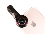 7Artisans Clip-On Fisheye Lens for Smartphones
