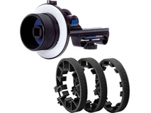 Redrock Micro micro Follow Focus Indie Bundle