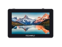 Feelworld F6 Plus 5.5" On-Camera Monitor