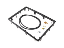 Pelican 1500PF Special Application Panel Frame Kit