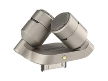 Rode iXY Stereo Recording Microphone for iPhone iPad