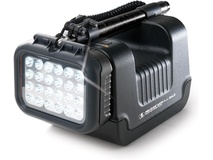 Pelican 9430SL Spot Light Remote Area Lighting System (Black)