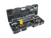 Pelican 9420XL LED Work Light Kit with Case - Black