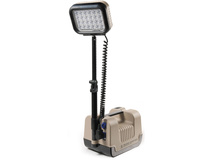 Pelican 9430IR Infra Red Remote Area Lighting System - Desert Tan