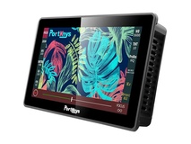 Portkeys BM5 III 5.5" HDMI Touchscreen Monitor with Camera Control for Red Komodo