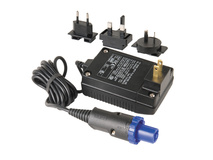 Pelican 9430 Universal Charger and Face Plates