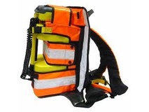 Pelican 9431 Tear-off Backpack - Orange