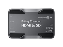 Blackmagic Design Battery Converter HDMI to SDI