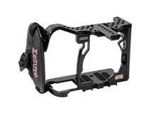 Zacuto Basic Cage for Panasonic GH5/GH5S/GH5 II