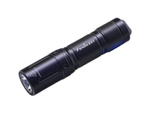 Fenix E01 V2.0 AAA Mini Flashlight (Black)